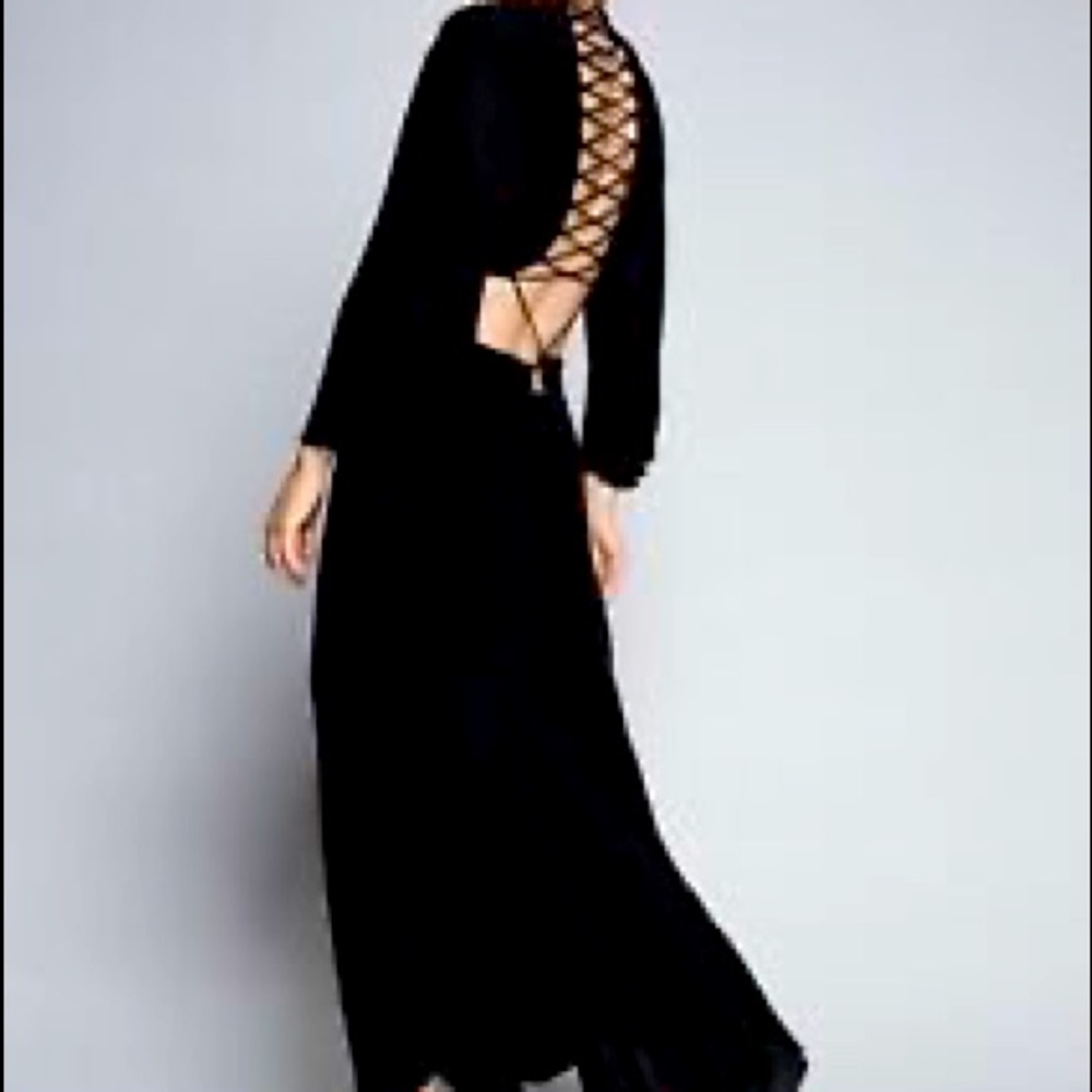 Free people endless summer dress